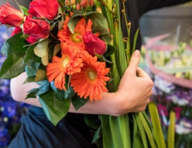 Bruidsbloemen
